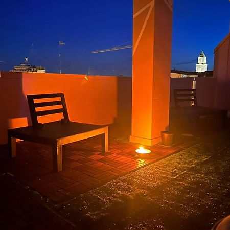 شقة Creedhouse In The Historic Center كاساماسيما المظهر الخارجي الصورة