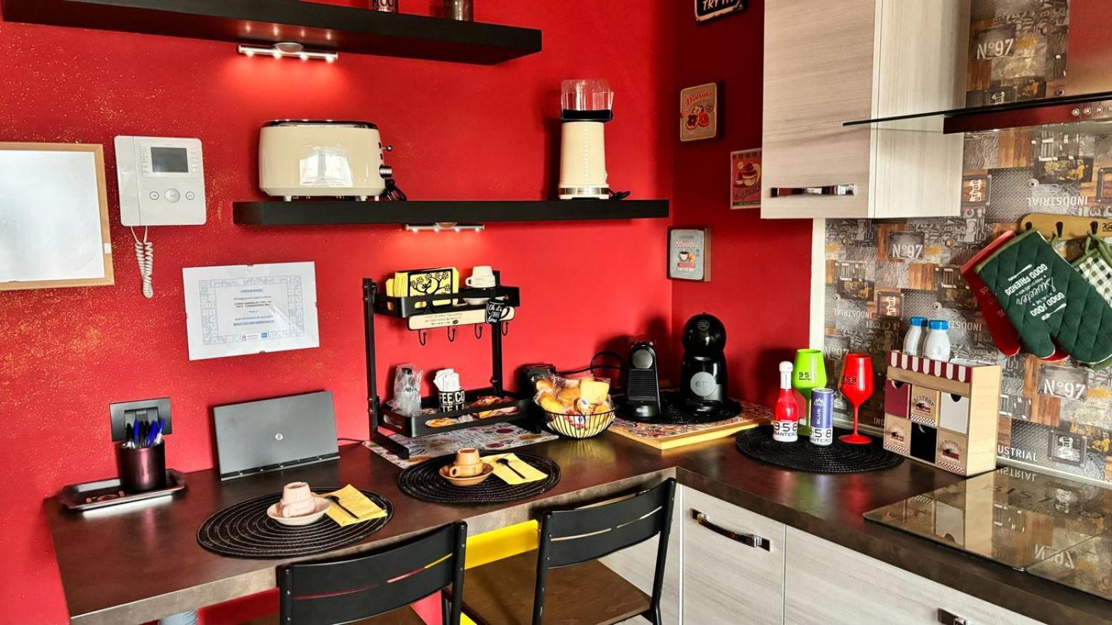 شقة Creedhouse In The Historic Center كاساماسيما المظهر الخارجي الصورة