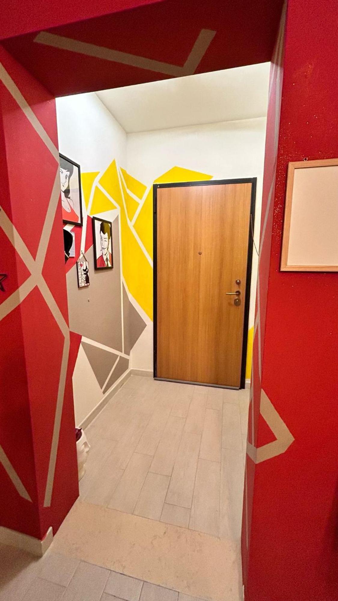 شقة Creedhouse In The Historic Center كاساماسيما المظهر الخارجي الصورة