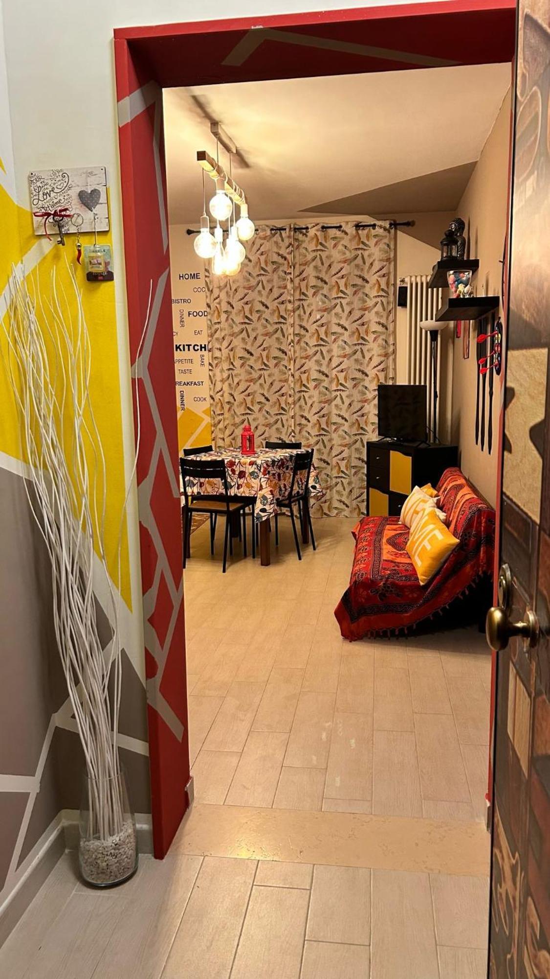 شقة Creedhouse In The Historic Center كاساماسيما المظهر الخارجي الصورة