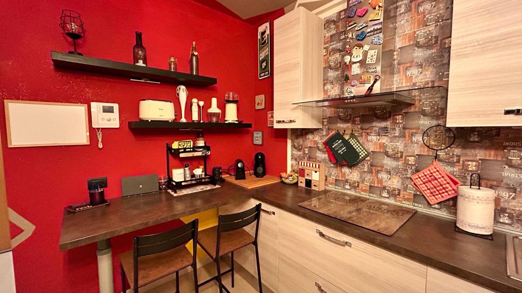 شقة Creedhouse In The Historic Center كاساماسيما المظهر الخارجي الصورة