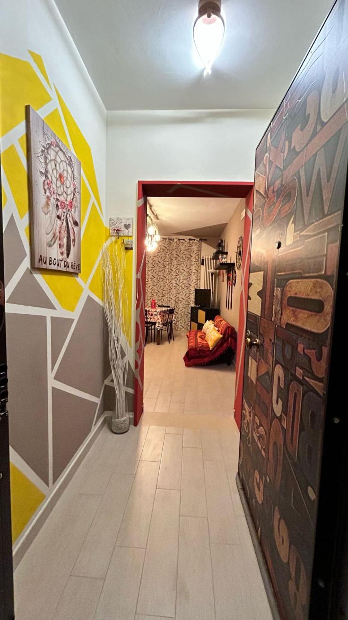 شقة Creedhouse In The Historic Center كاساماسيما المظهر الخارجي الصورة