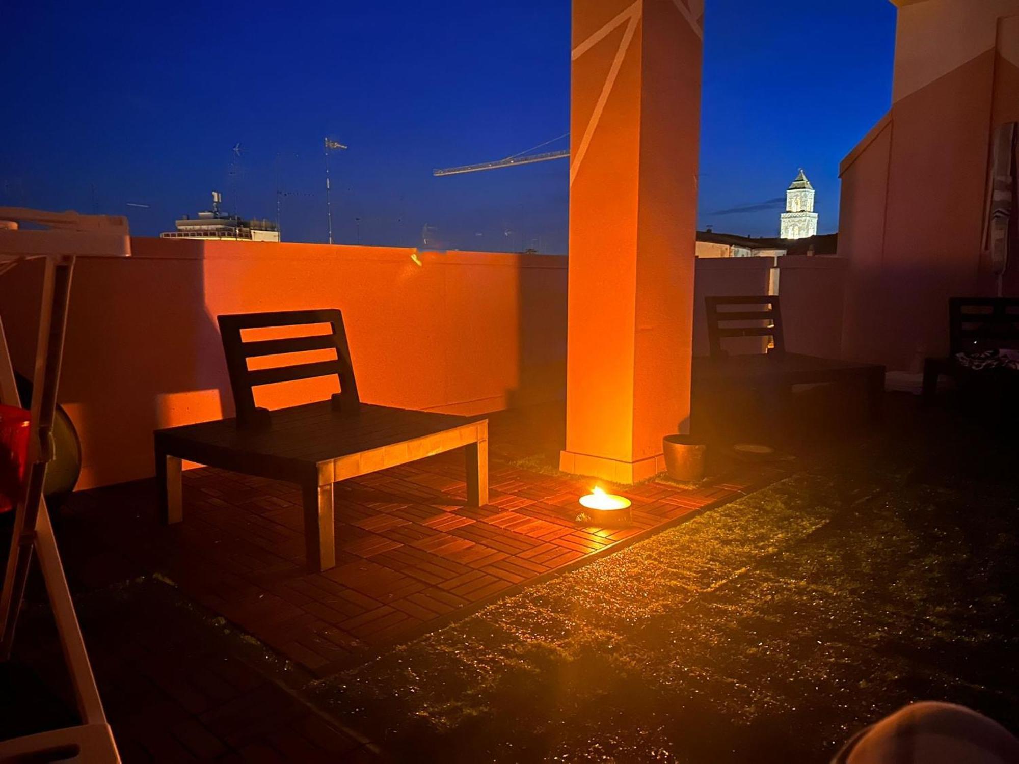 شقة Creedhouse In The Historic Center كاساماسيما المظهر الخارجي الصورة