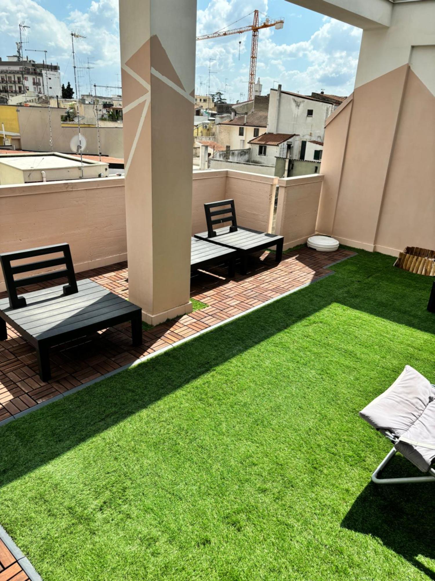 شقة Creedhouse In The Historic Center كاساماسيما المظهر الخارجي الصورة